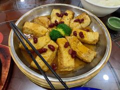 -御膳楼中餐厅(广场新区步行街店)