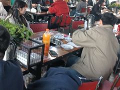-皖北巫氏三胖地锅鸡(长淮总店)