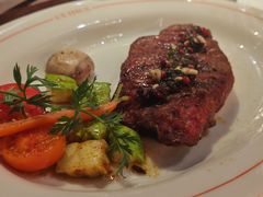 -佐度王子扒房(爱建卓展店)