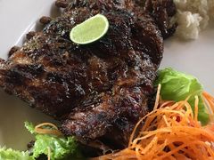 -Pundi Pundi Restaurant