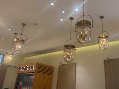 -西贝(金桥店)
