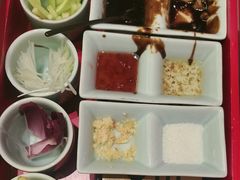 -聆桂烤鸭·金奖烤鸭(静联广场店)