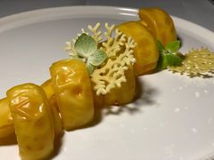 芝士香焗金瓜-三利音·浦之舟(滨江大道店)