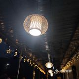 清水河畔新网红餐厅