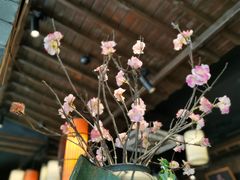 -打酱油·非遗淮扬菜(瘦西湖梅岭店)