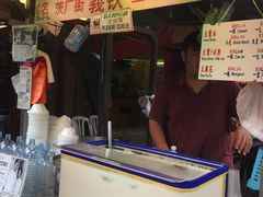 -义钦豆腐花