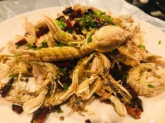-虎虎龙虾大排档(双井店)