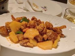 -三利音·玖弄小鲜(浦东嘉里城店)