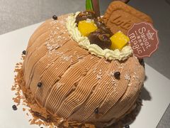 -吉川堂·日式甜点专门店(正佳广场店)