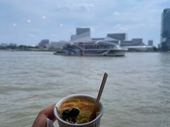 -白天鹅宾馆·流浮阁咖啡厅