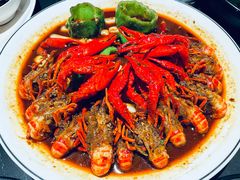 -红盔甲·小龙虾(人民广场店)