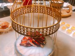 -锦色烤鸭·本地菜(学院路店)