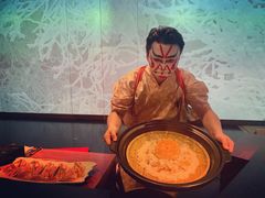 -地球美食剧场