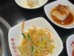 -木槿花韩式炭烤·熟成肉工坊(孙文东路店)