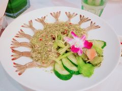 -阿诺泰·泰国餐厅(紫荆店)