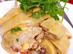 -振鼎鸡(天钥桥路店)