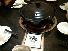 android_upload_pic-捞王猪肚鸡火锅(昆山店)