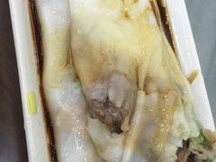 鸳鸯肠-穗银肠粉店(东川路店)