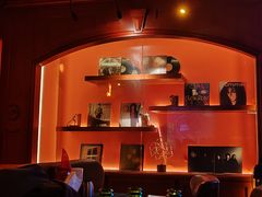 -音乐房子·Vintage Live Bar(玉林总店)