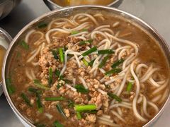 -正宗杨记普洱酸醋米线(总店)