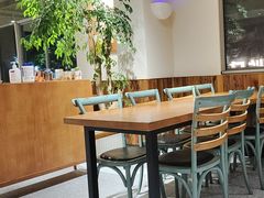 -榖屋house of flour(张江首店)