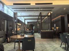 -延年酒店-延飨餐厅(延年文苑店)
