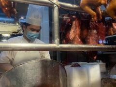 -永祥烧腊餐厅(虹口店)