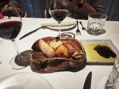 -Osteria Garden 生蚝花园餐厅(原进贤路店)