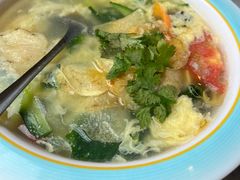 -山南熏肉大饼(辽菜旗舰店)
