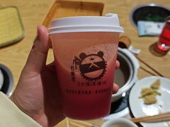 -竹鲜笙全竹宴(国色天香店)