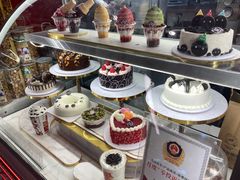 -DQ·蛋糕·冰淇淋(五棵松万达店)