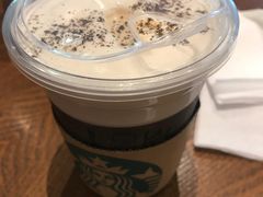 -星巴克(重庆火车北站北广场II店)