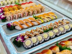 -厦门海景千禧大酒店·海景咖啡厅