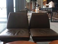 -星巴克(开封万达广场店)