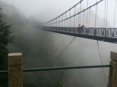 -崂山巨峰游览区