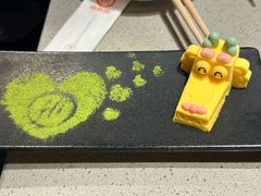 -海底捞火锅(金地广场生日主题店)