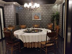 -徐记私厨(半淞园路店)