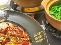 -渔语鱼酸菜鱼新川菜(来福士店)