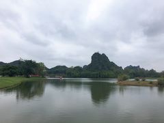 -南宁花花大世界景区