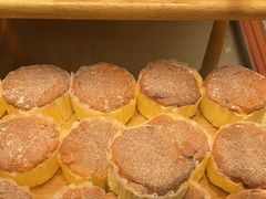 -BreadTalk面包新语·烘焙蛋糕(深业上城店)