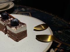 -第101座花园餐厅(湖滨88店)