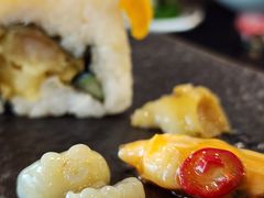 -季夏金枪鱼牛排自助餐厅(海悦天地店)