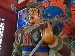 -罔极寺