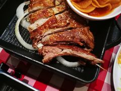 -西贝莜面村(近铁城市广场店)