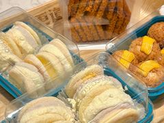 -東更道点心行(文化东路店)