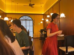 -盛元荼集  素食(滨江凯德壹店)