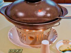 -哈尔滨永泰喜来登酒店·璟泰公馆