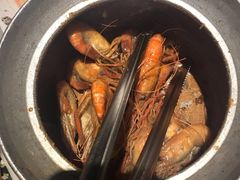 胡椒虾-雷泰泰台式胡椒虾(滨江金铂湾店)