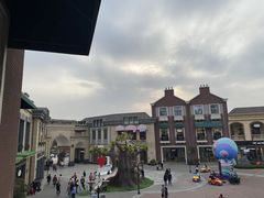 -王府井奥莱临潼小镇(临潼店)