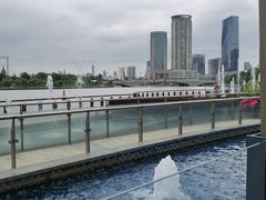 -MONICH牛排融合餐厅(和义大道购物中心店)